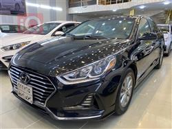 هیوندای سۆناتا